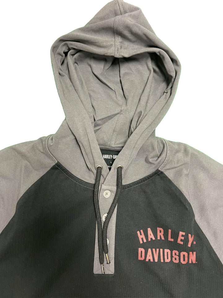 Harley-Davidson Men&