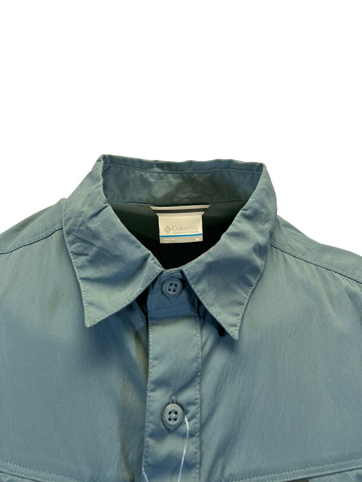 Columbia Men&