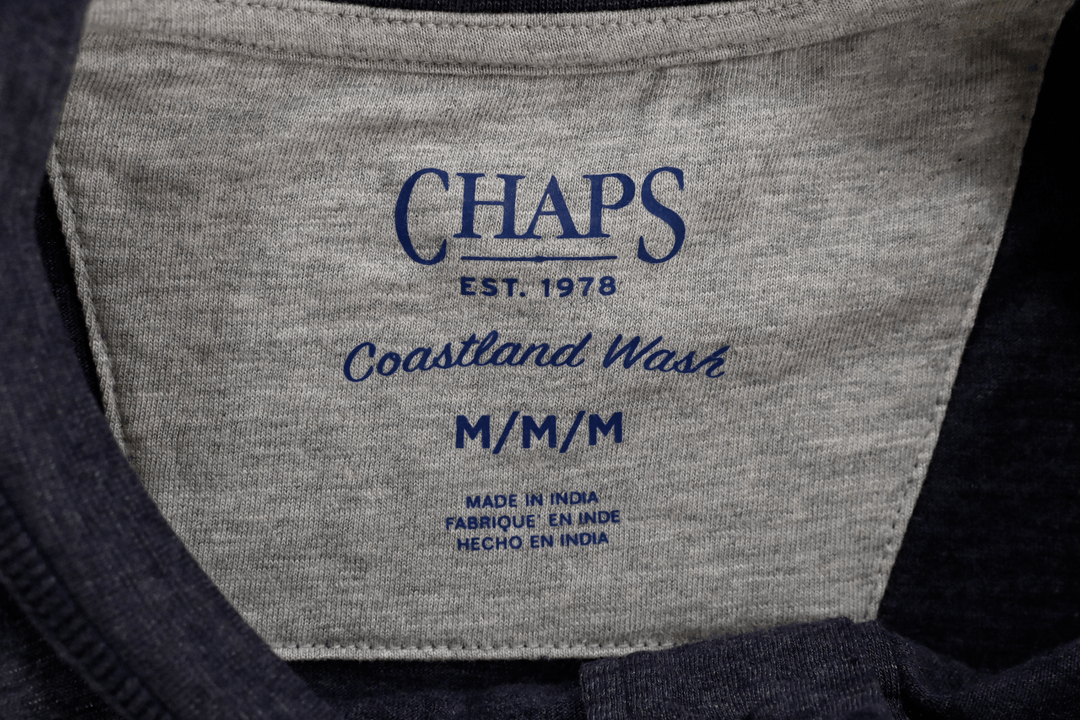 Chaps Men&