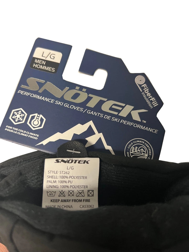 Snotek Men&
