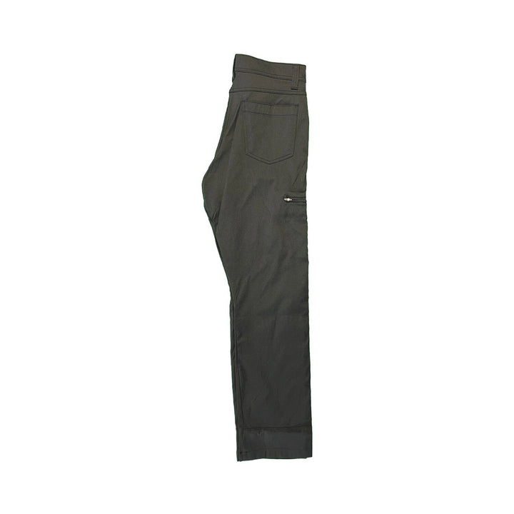 Wrangler ATG Men's Pant Outdoor Performance Pant Quick Dry Fabric Utility (S03)