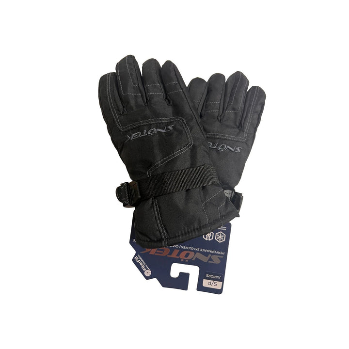 Snotek Junior&