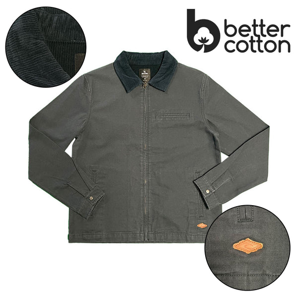 美品　2022年頃 RIP CURL JACKET メンズMサイズ Amazon.com: Rip Curl Men's Standard Anti Series Collection