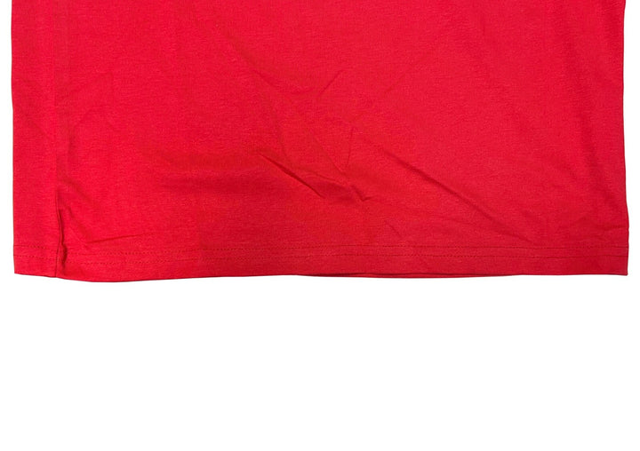 Champion Boy’s Red Grey T-Shirt &amp; Short Set (S03)