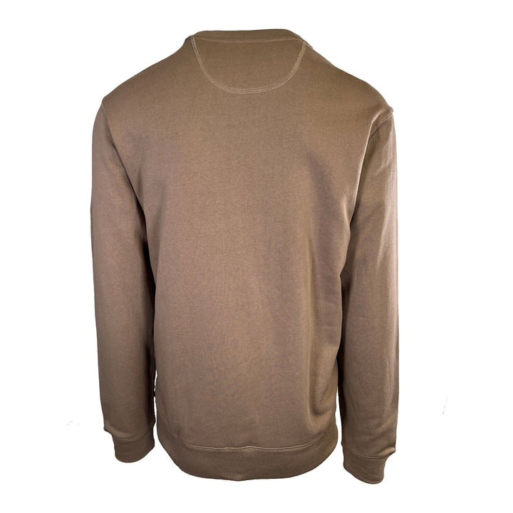 Fox Racing Men's Chai Sweatshirt Level Up Crew Pullover (S02)