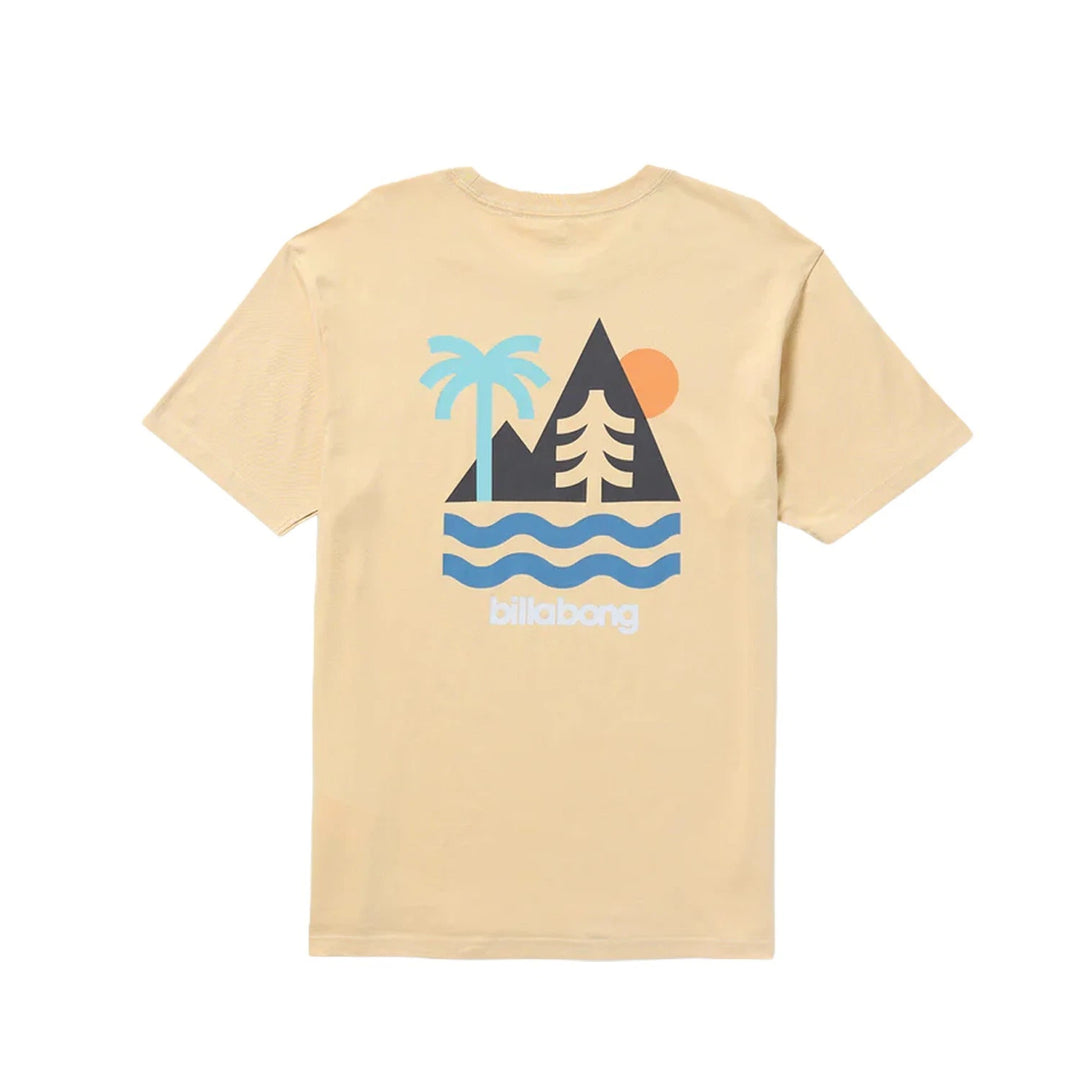 Billabong Men&