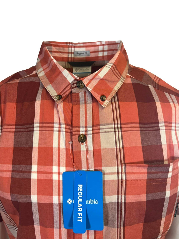 Columbia Men&