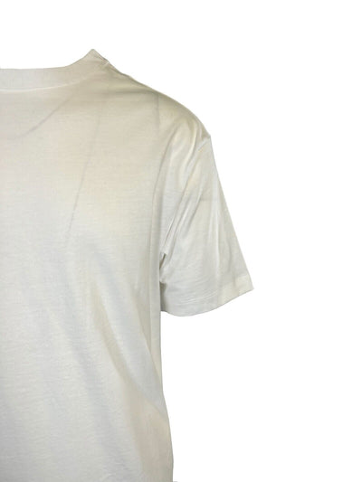 Hanes x karla Men's T-Shirt White The Original Tee (S02)