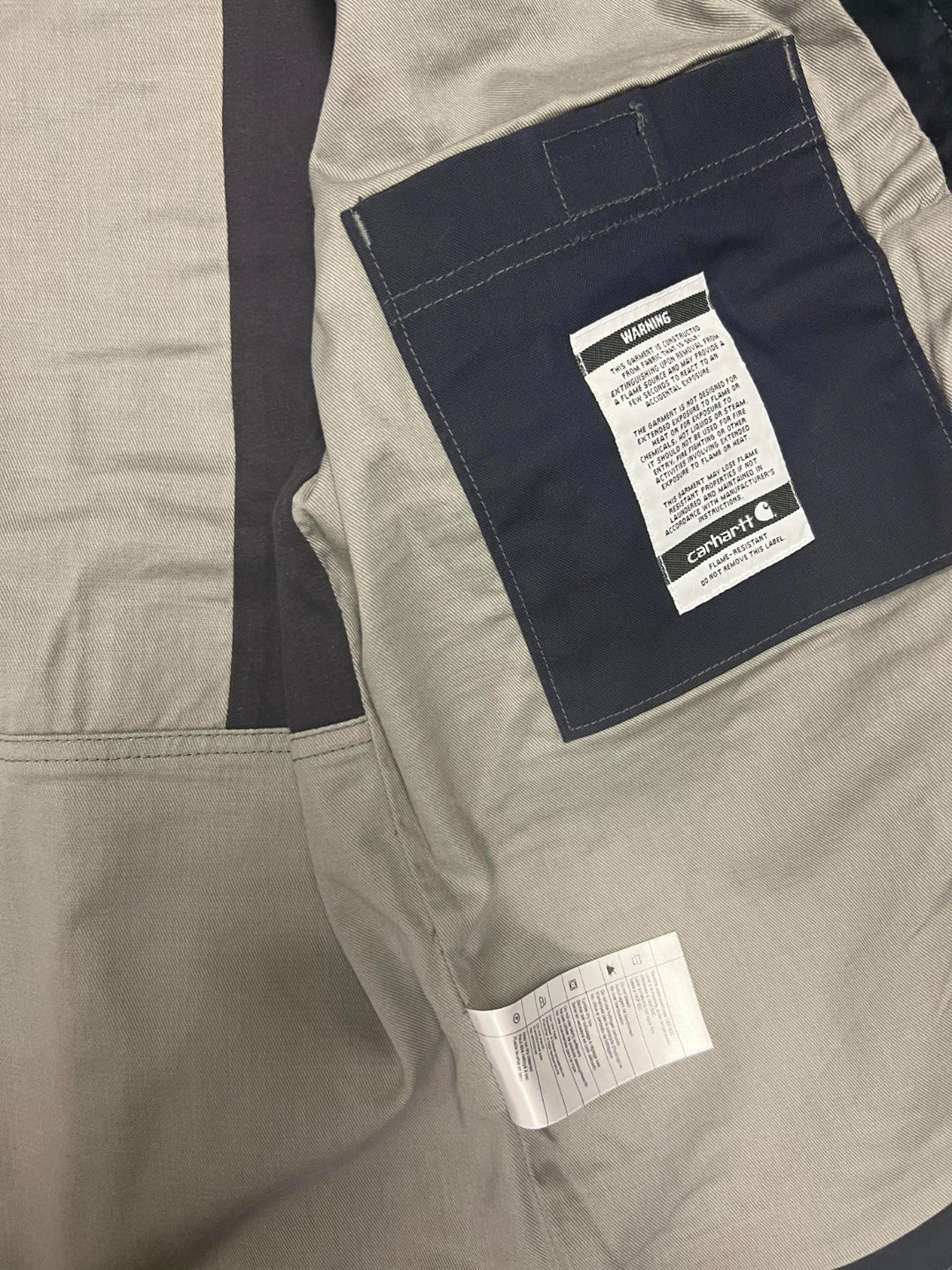 Carhartt FR Men&