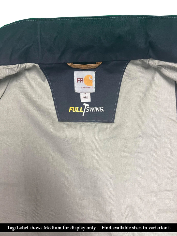 Carhartt FR Men&