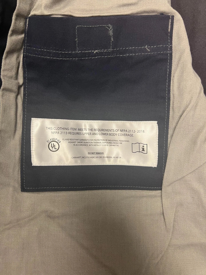 Carhartt FR Men&