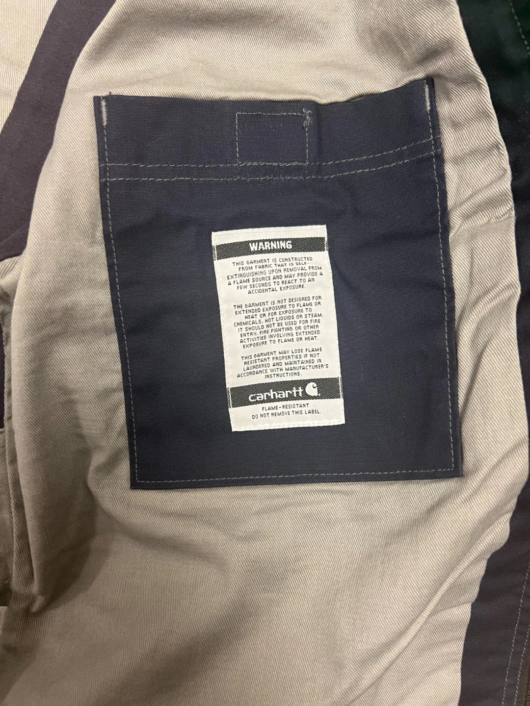Carhartt FR Men&