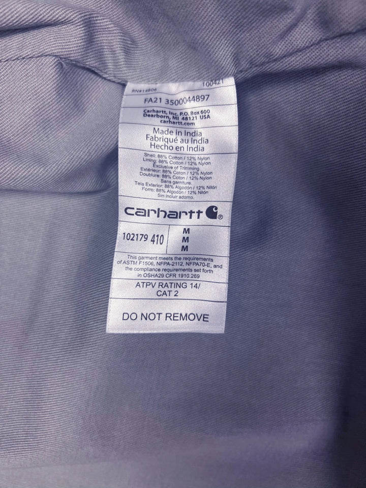 Carhartt FR Men&