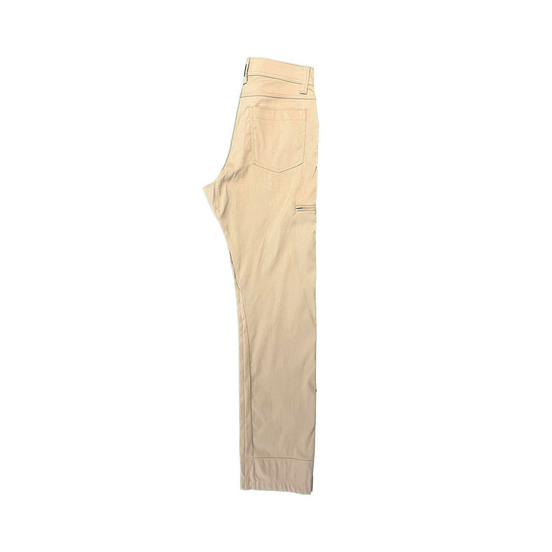 Wrangler ATG Men's Pant Outdoor Performance Pant Quick Dry Fabric Utility (S03)