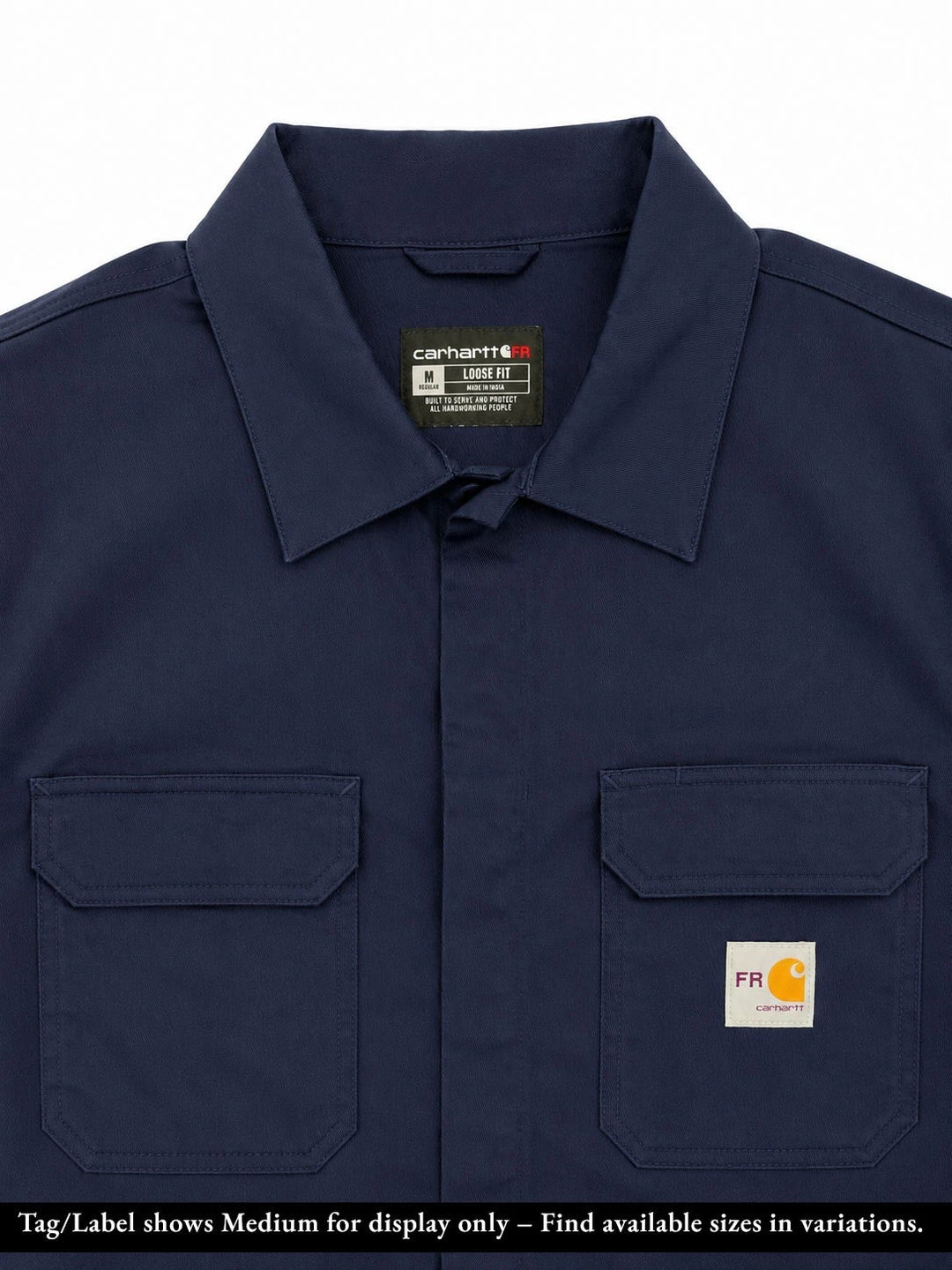Carhartt FR Men&