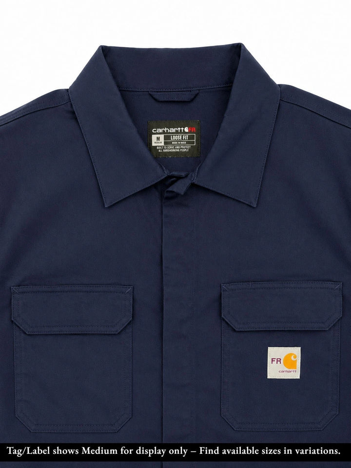 Carhartt FR Men&
