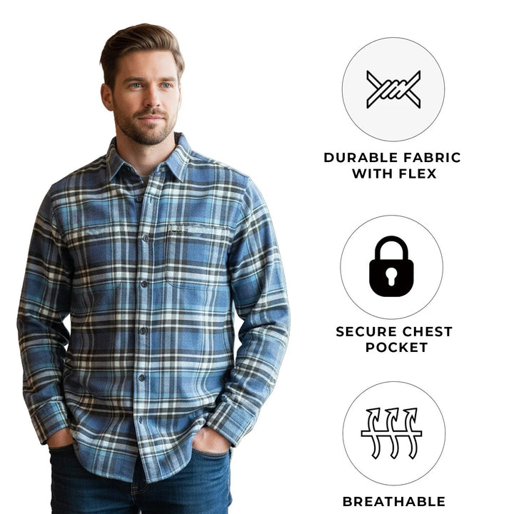 Ridgecut Men&
