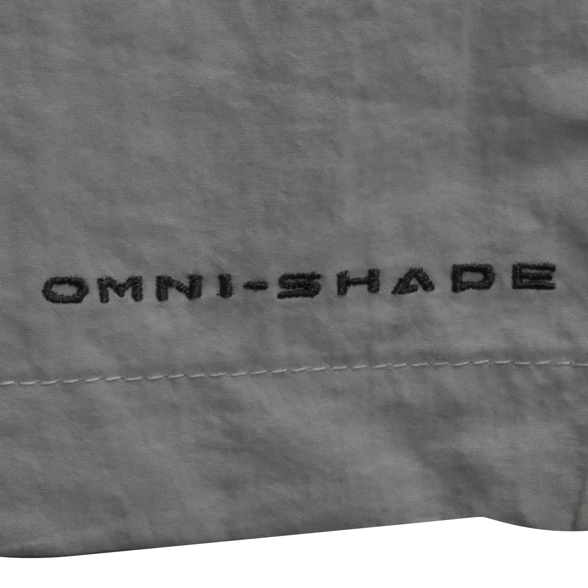Columbia Men's Cargo Shorts Gravel PFG Bahama 8" Inseam Omni-Shade (023)