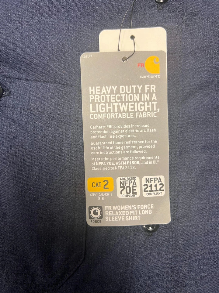 Carhartt FR Women&
