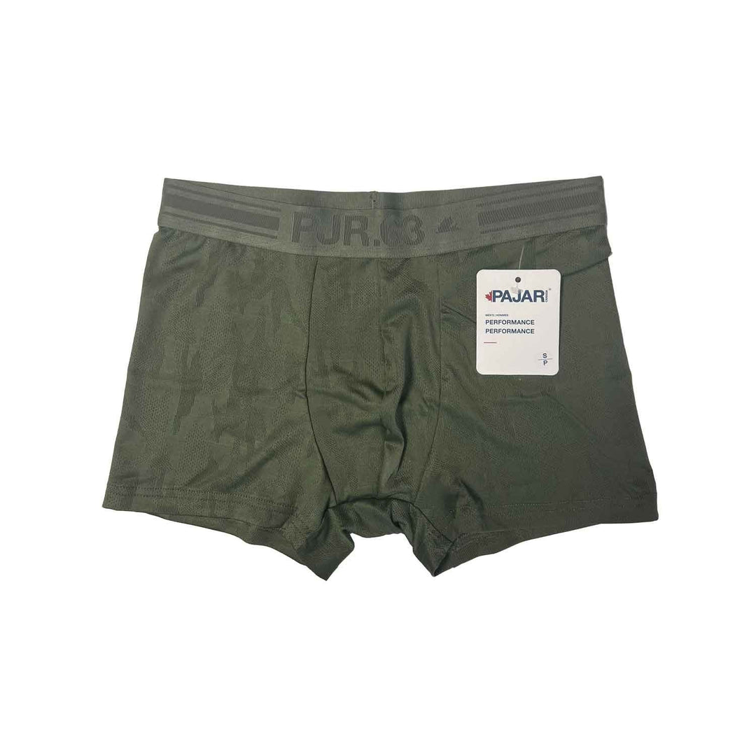 Pajar Men&