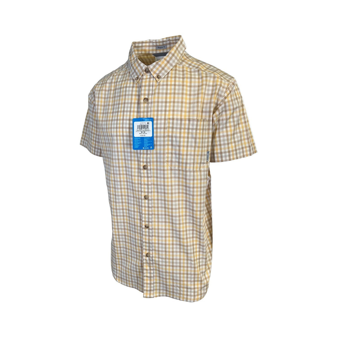 Columbia Men&