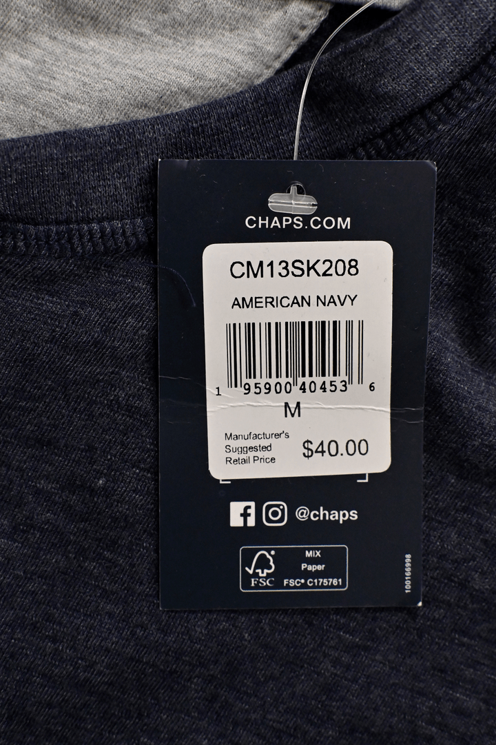 Chaps Men&