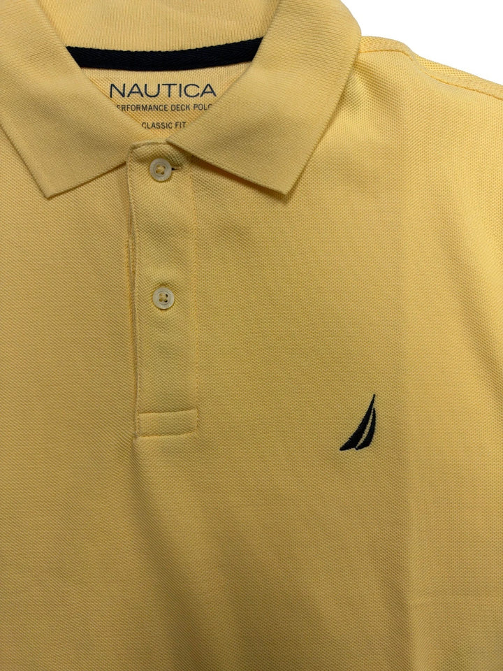 Nautica Men&