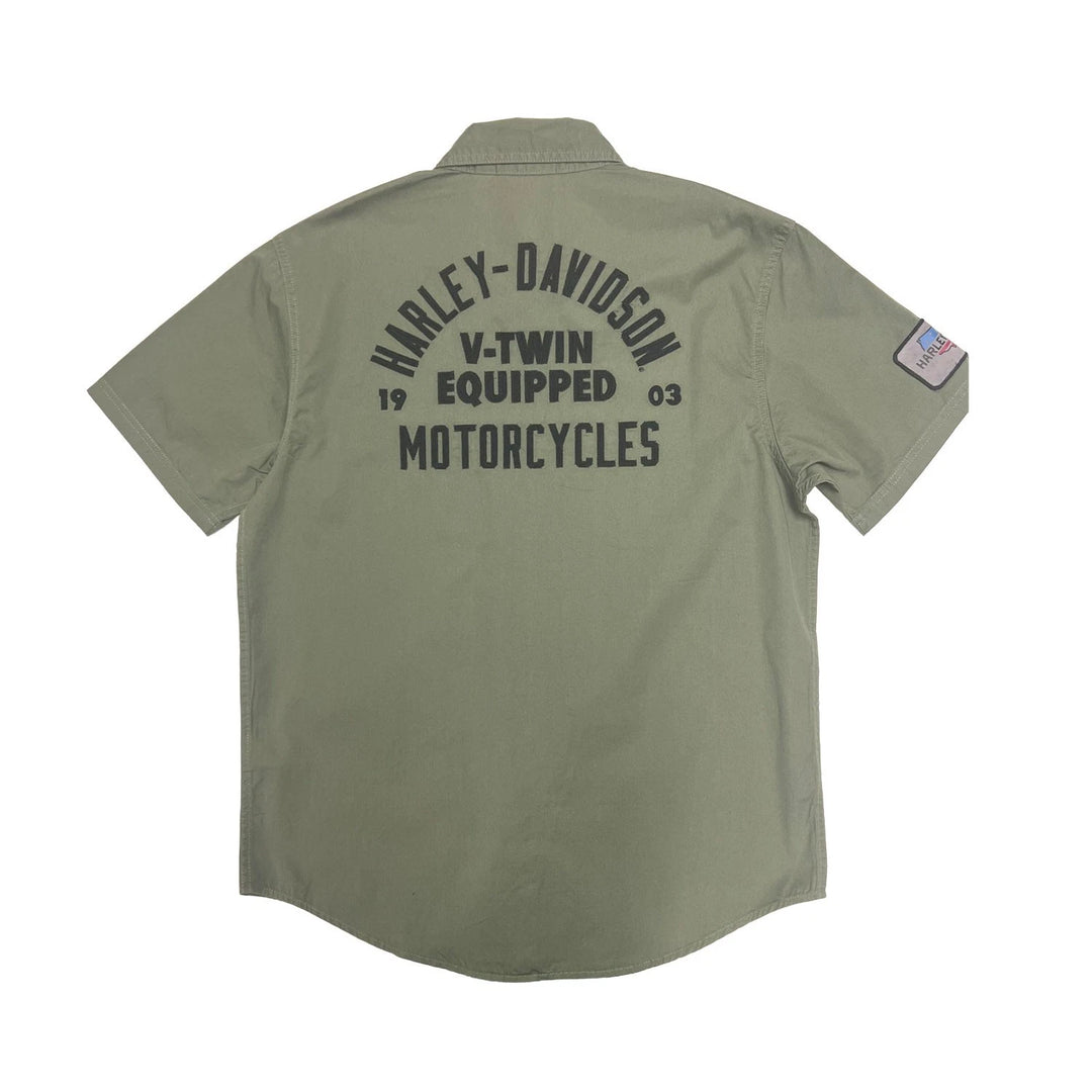 Harley-Davidson Men&