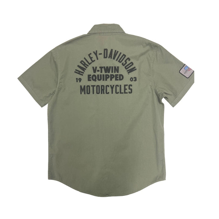Harley-Davidson Men&