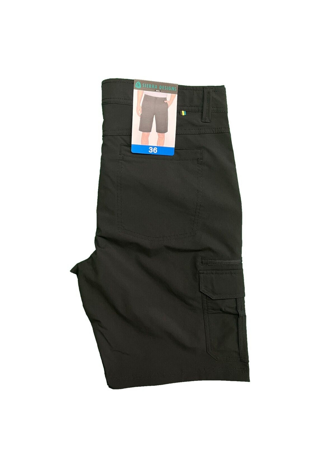 Sierra Designs Men&