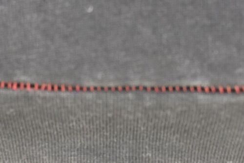 HD Branded Men's T-Shirt Specialty Washed Long Sleeve Henley (S43)