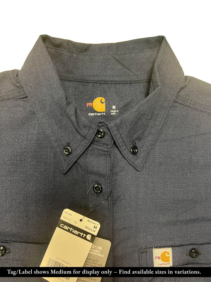 Carhartt FR Women&