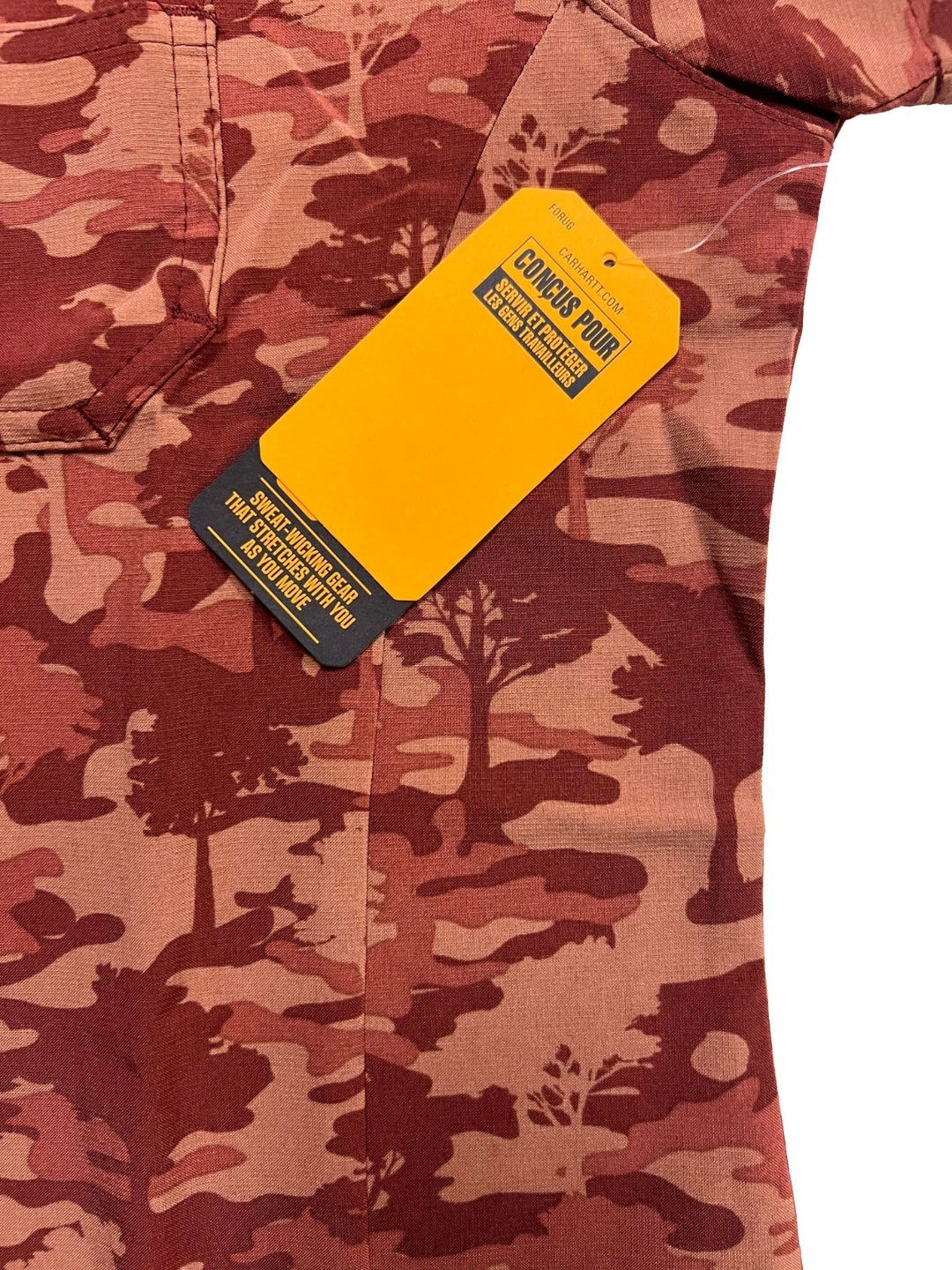Carhartt Women&