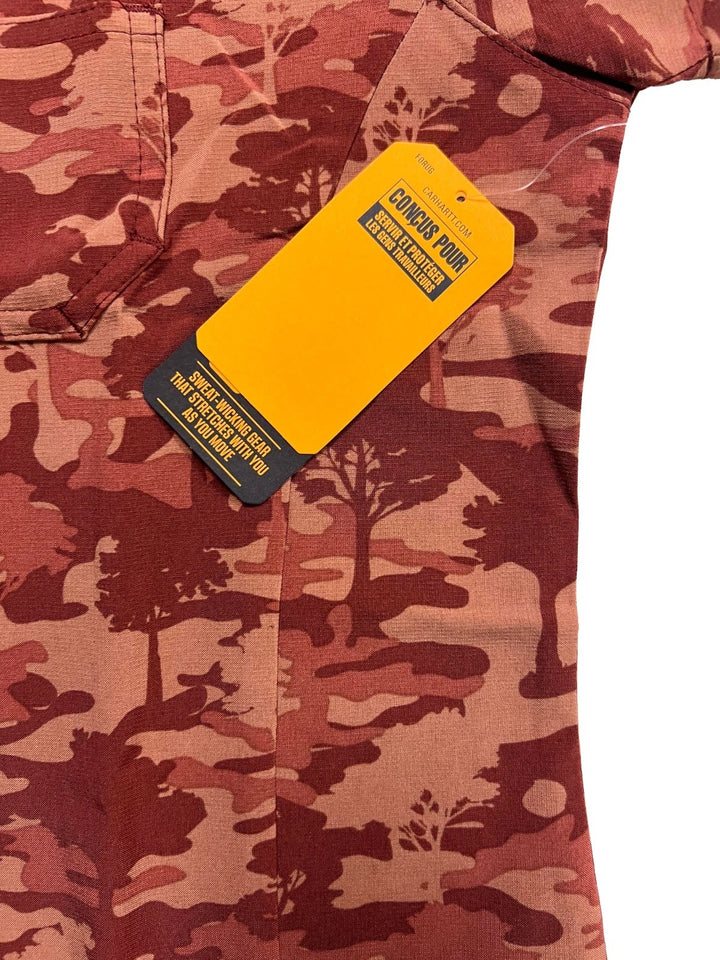 Carhartt Women&