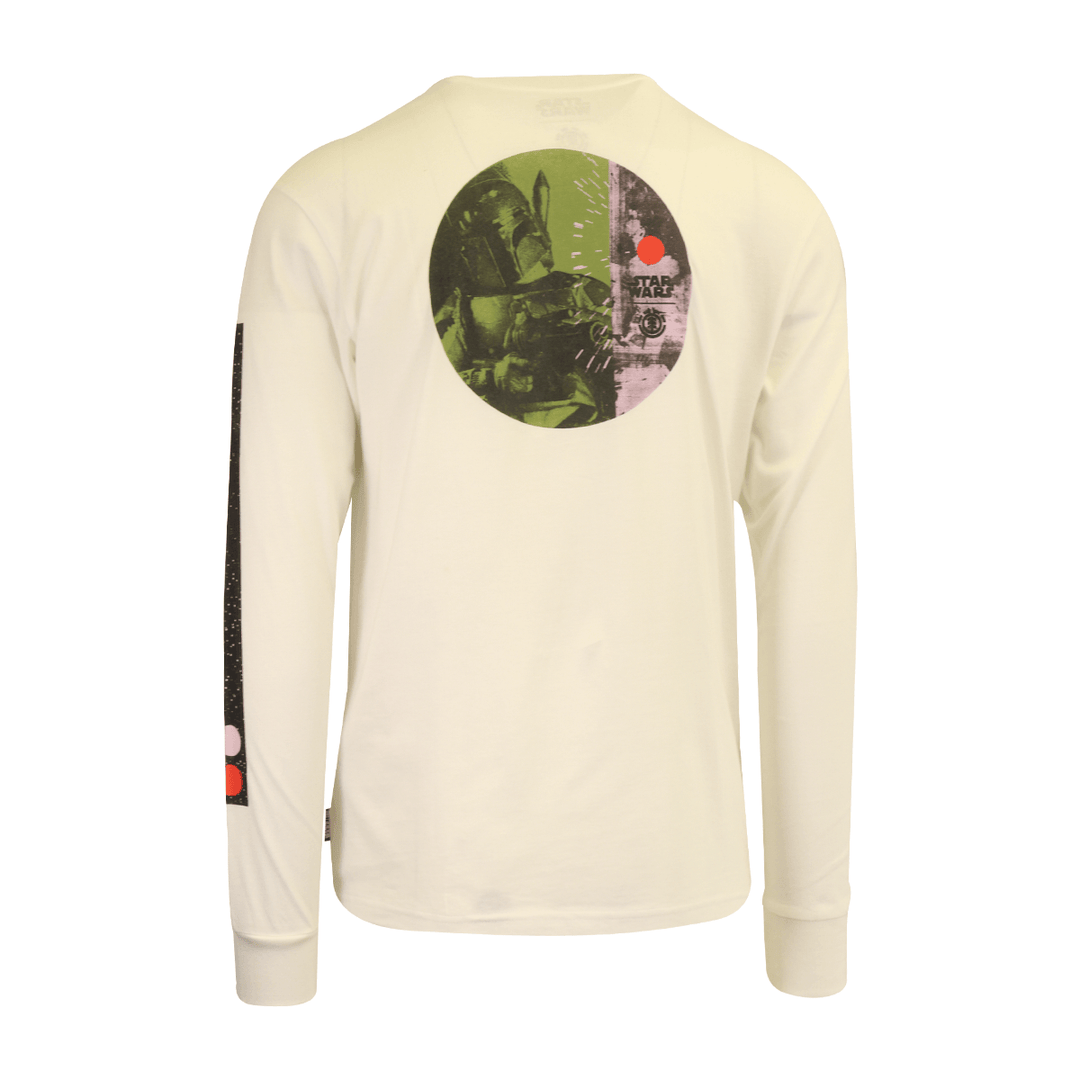 Element x Star Wars Men&