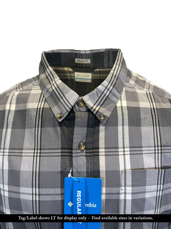 Columbia Men&