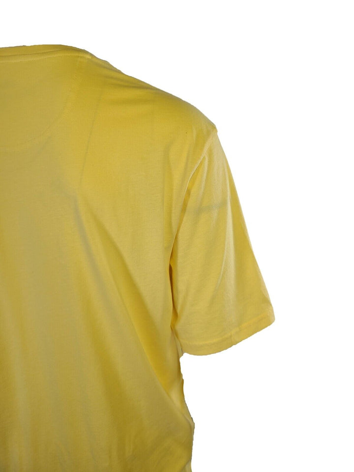 Tommy Bahama Men's Radiant Sun T-Shirt Solid V-Neck Bali Skyline Tee (S40)