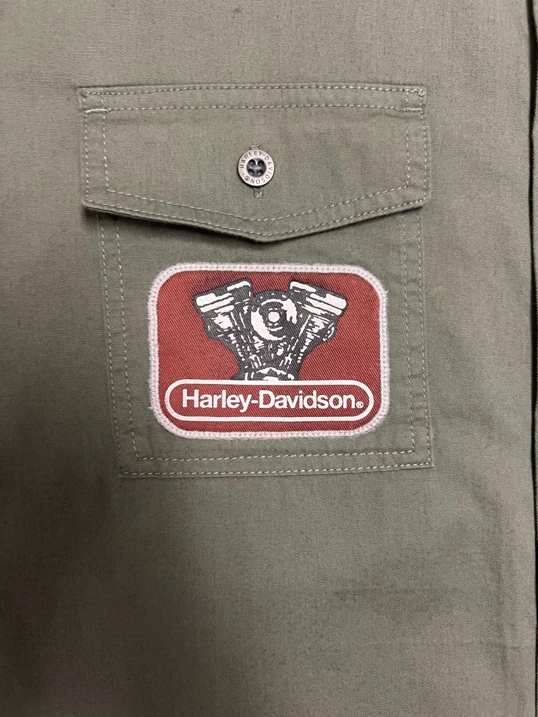 Harley-Davidson Men&