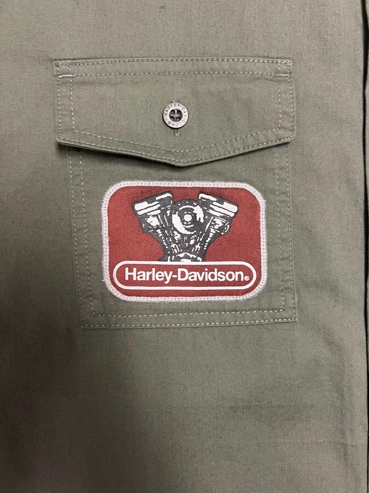 Harley-Davidson Men&