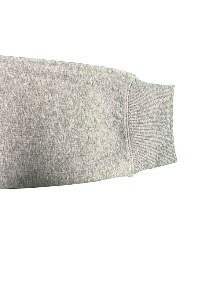 Hurley Men’s Fleece Jogger Black - Dark Grey Heather - Navy (S03)