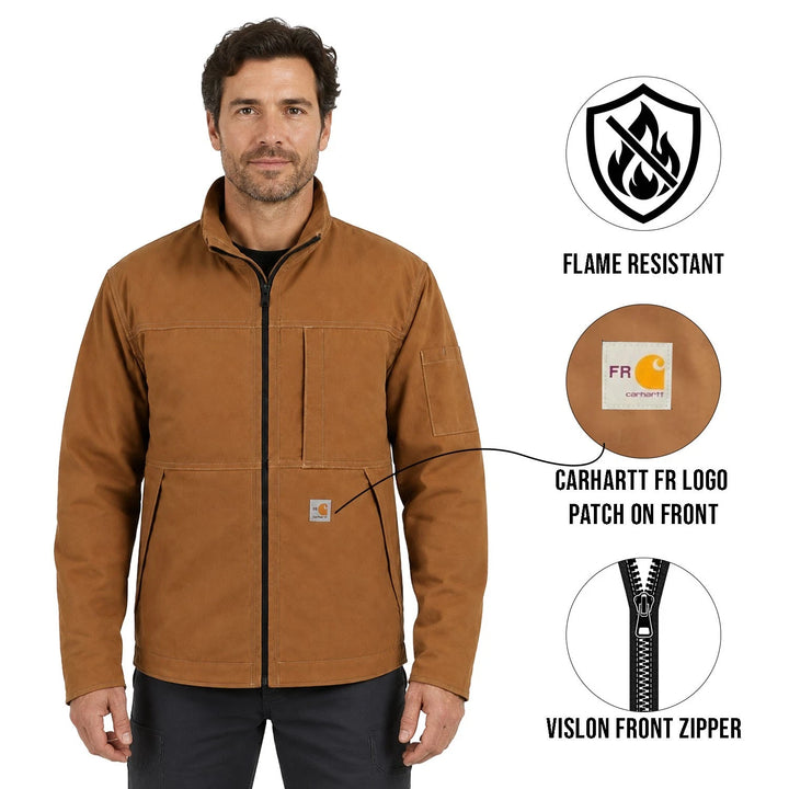 Carhartt FR Men&