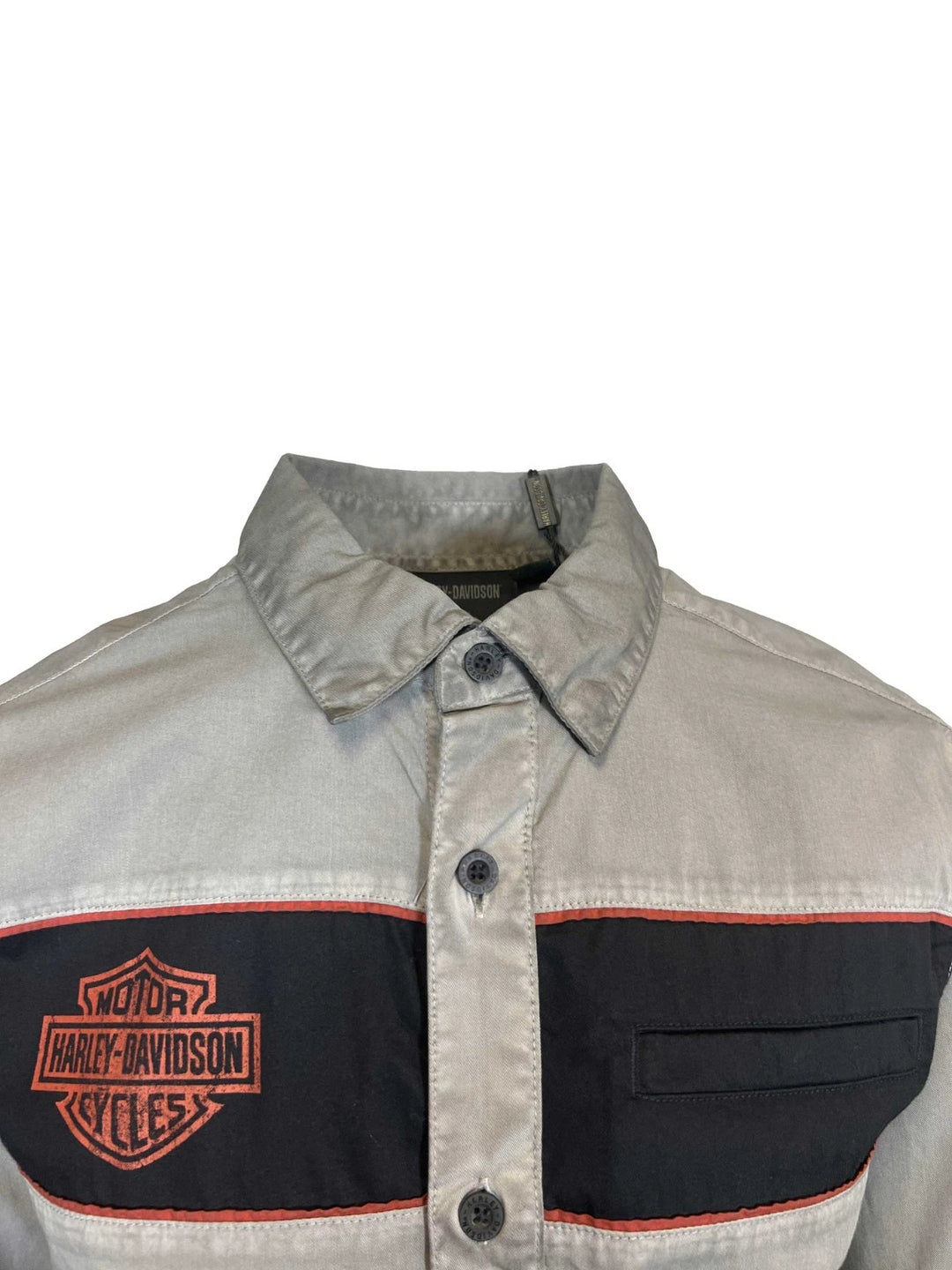 HD Branded Men&