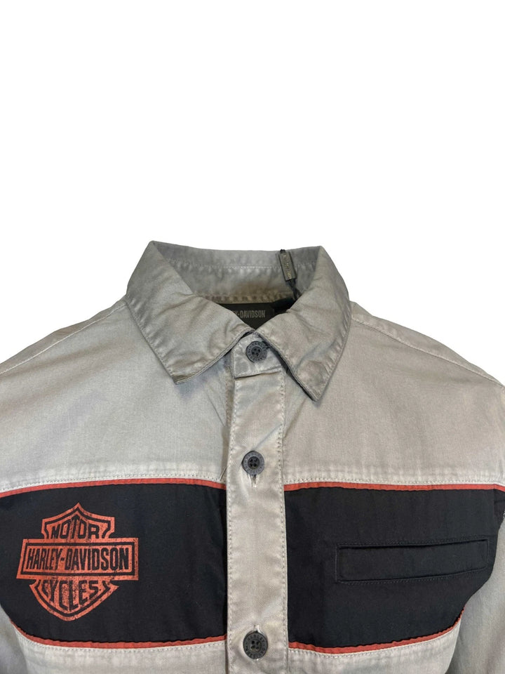 HD Branded Men&