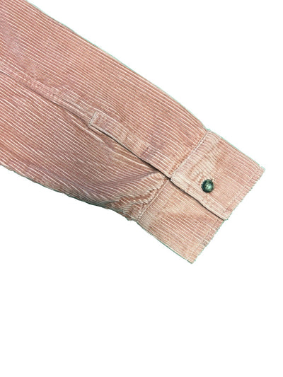 Rip Curl Women's Dusty Rose Jacket Stevie Cord Shirt (S01)