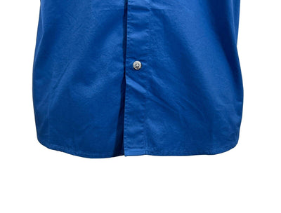 Columbia Men's Woven Shirt PFG Bonehead Short Sleeve Fishing Shirt