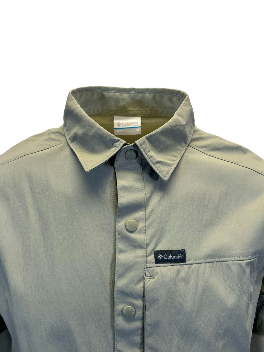 Columbia Men&