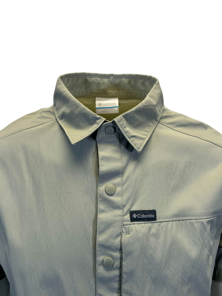 Columbia Men&