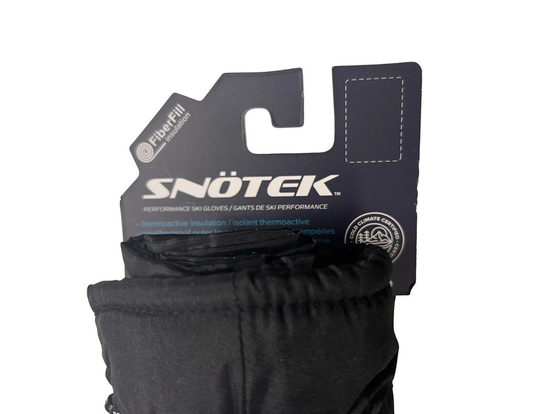 Snotek Junior&