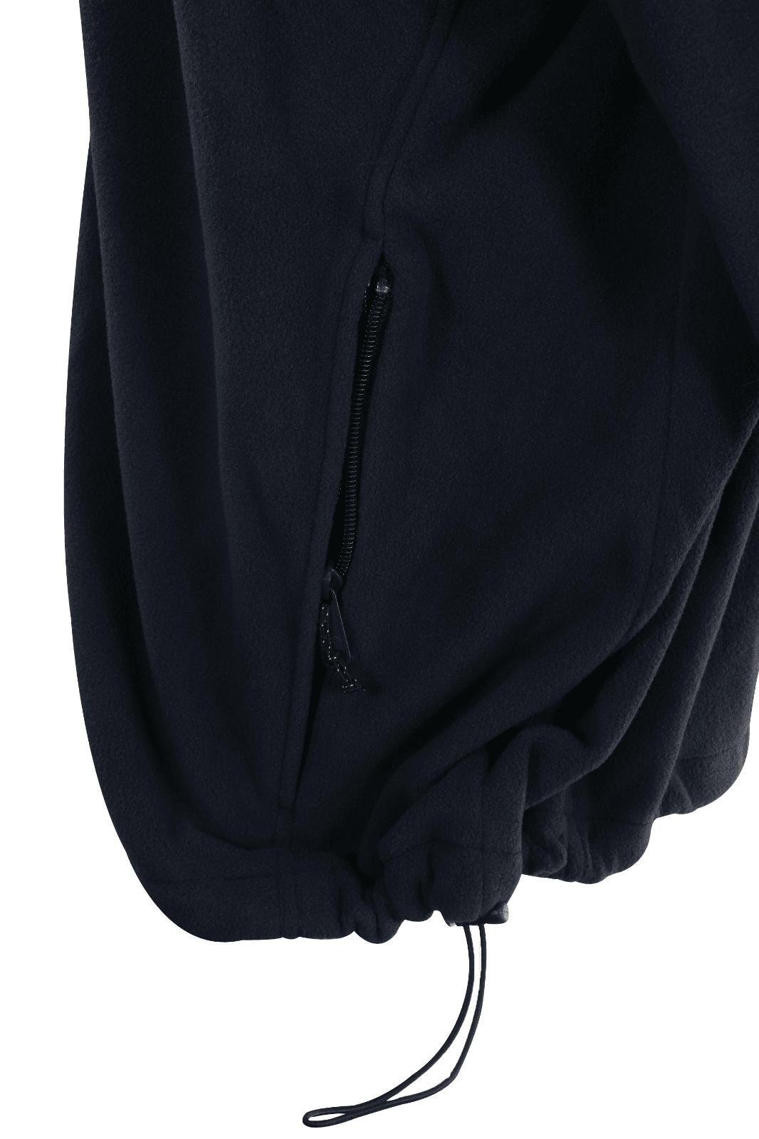 Columbia Men's Fleece Jacket CLG Flanker III Penn State Nittany Lions L/S (476)