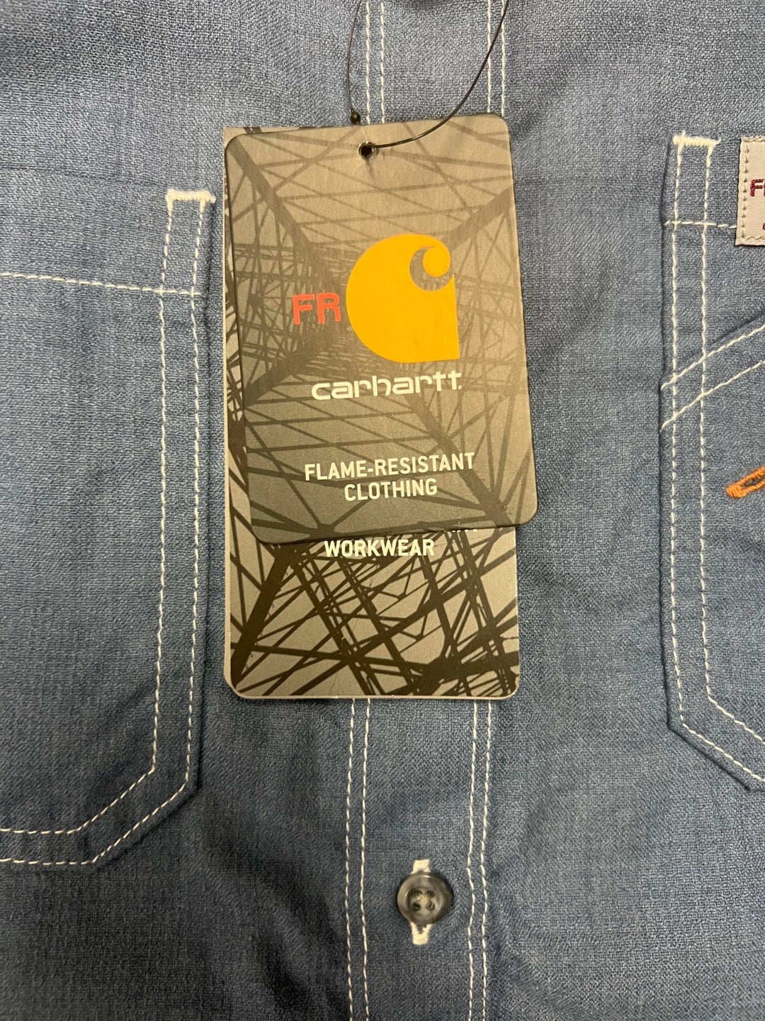 Carhartt FR Women&